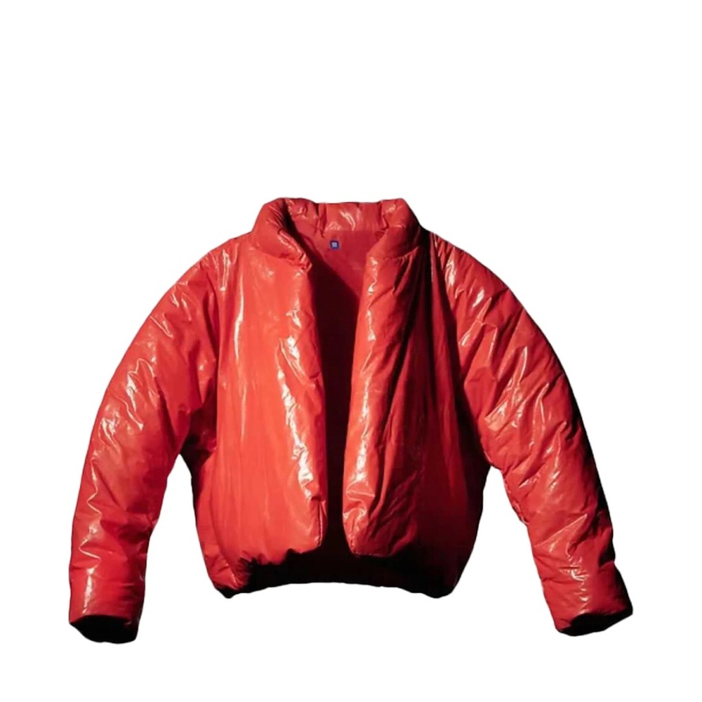 Yezzy Gap round jacket